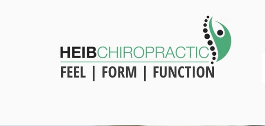  Heib Chiropractic Clinic