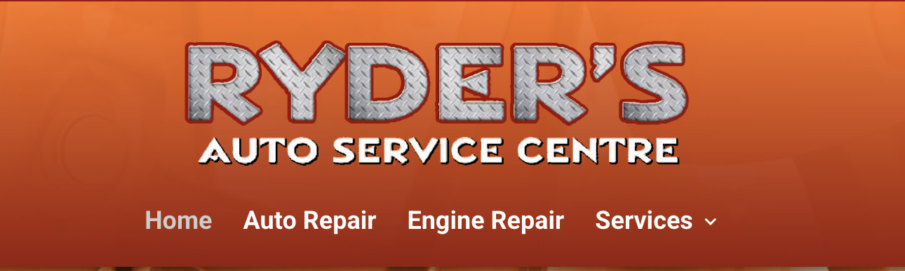 Ryder's Auto Service Centre