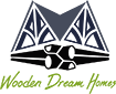 Wooden Dream Homes