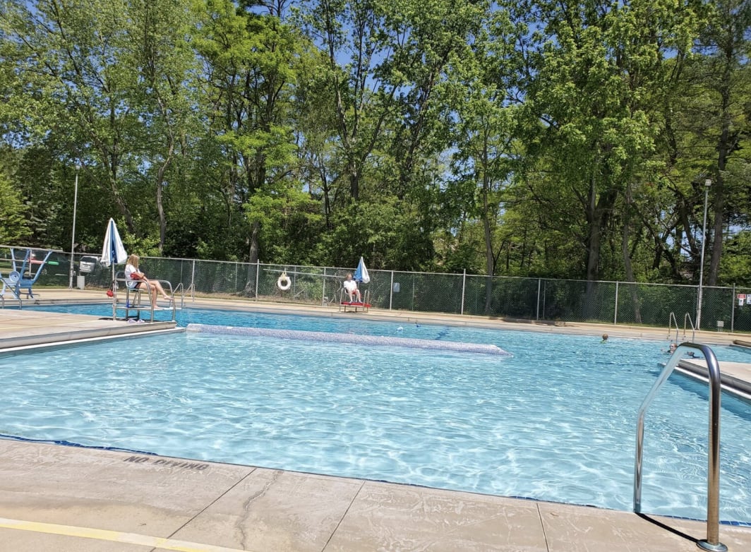 Shannondale-Mahogany Swim Club