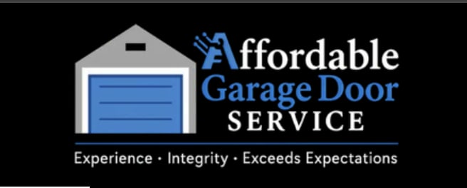 Affordable Garage Door Service