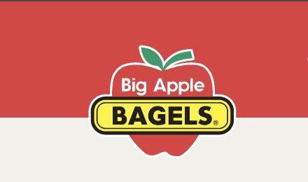 Big Apple Bagels
