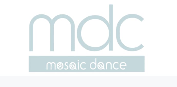 Mosaic Dance Center
