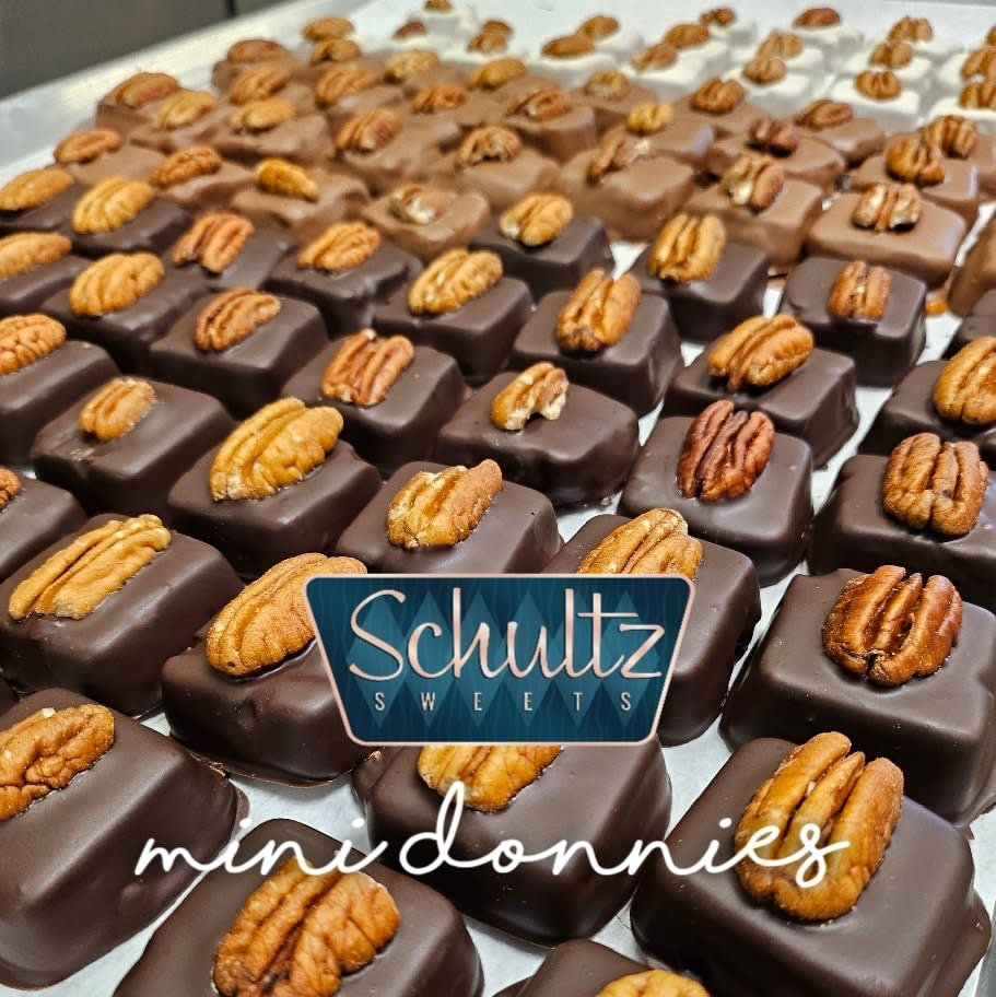 Schultz Sweets