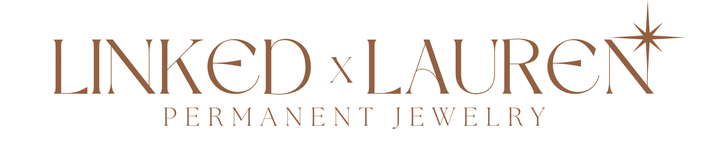 Linked x Lauren Permanent Jewelry