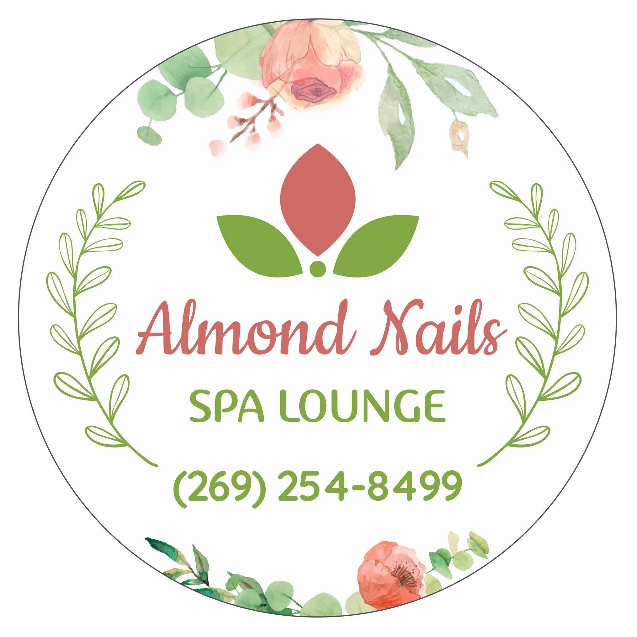 Almond Nails Spa Lounge
