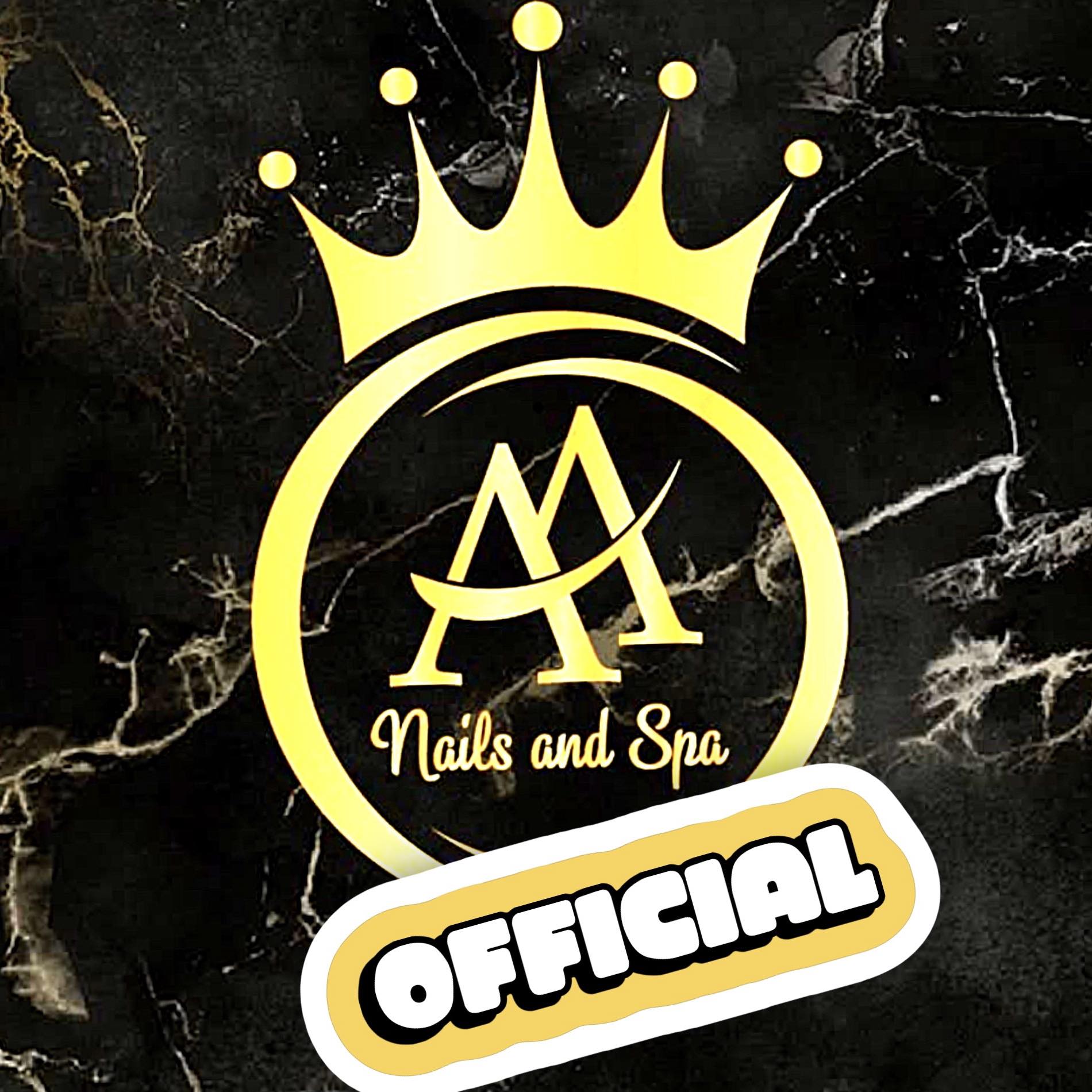 AA Nails and Spa Kalamazoo