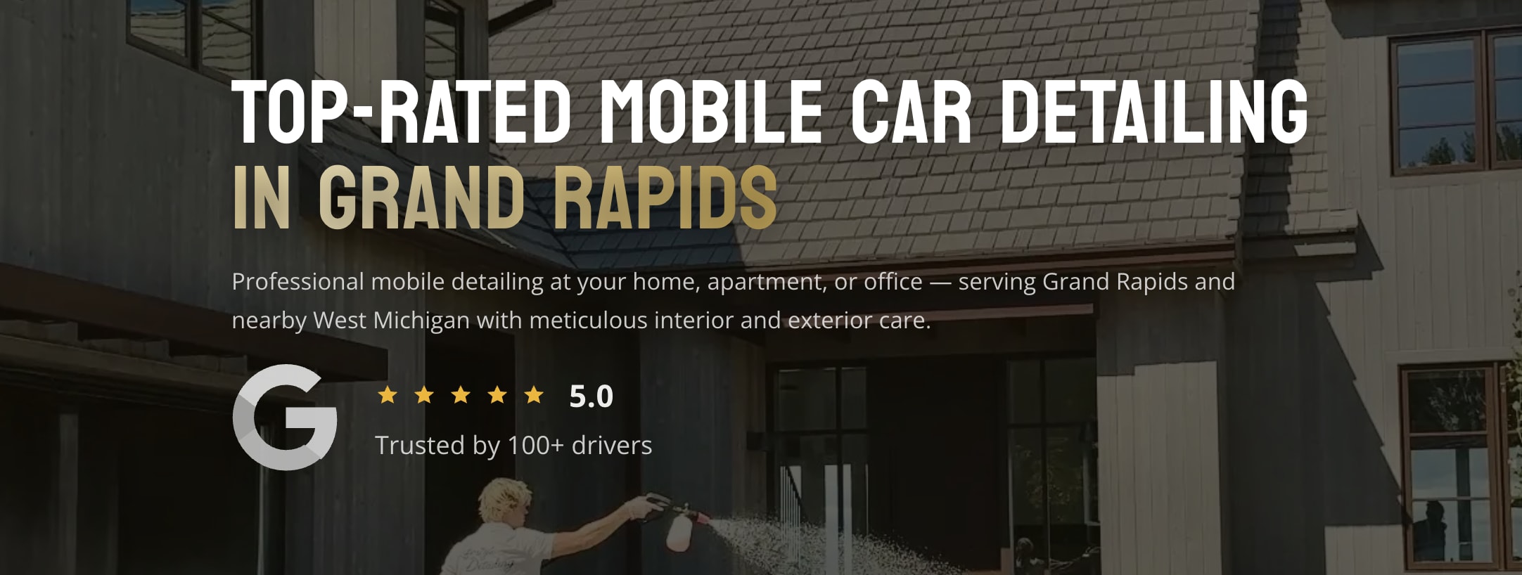 Lifestyle Mobile Detailing