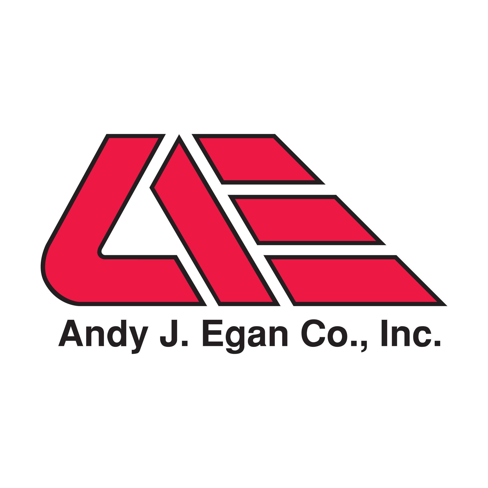 Andy J Egan Co Inc