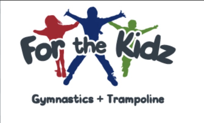 For the Kidz Gymnastics