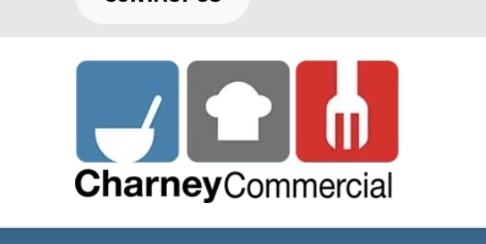 Charney Commercial Sales