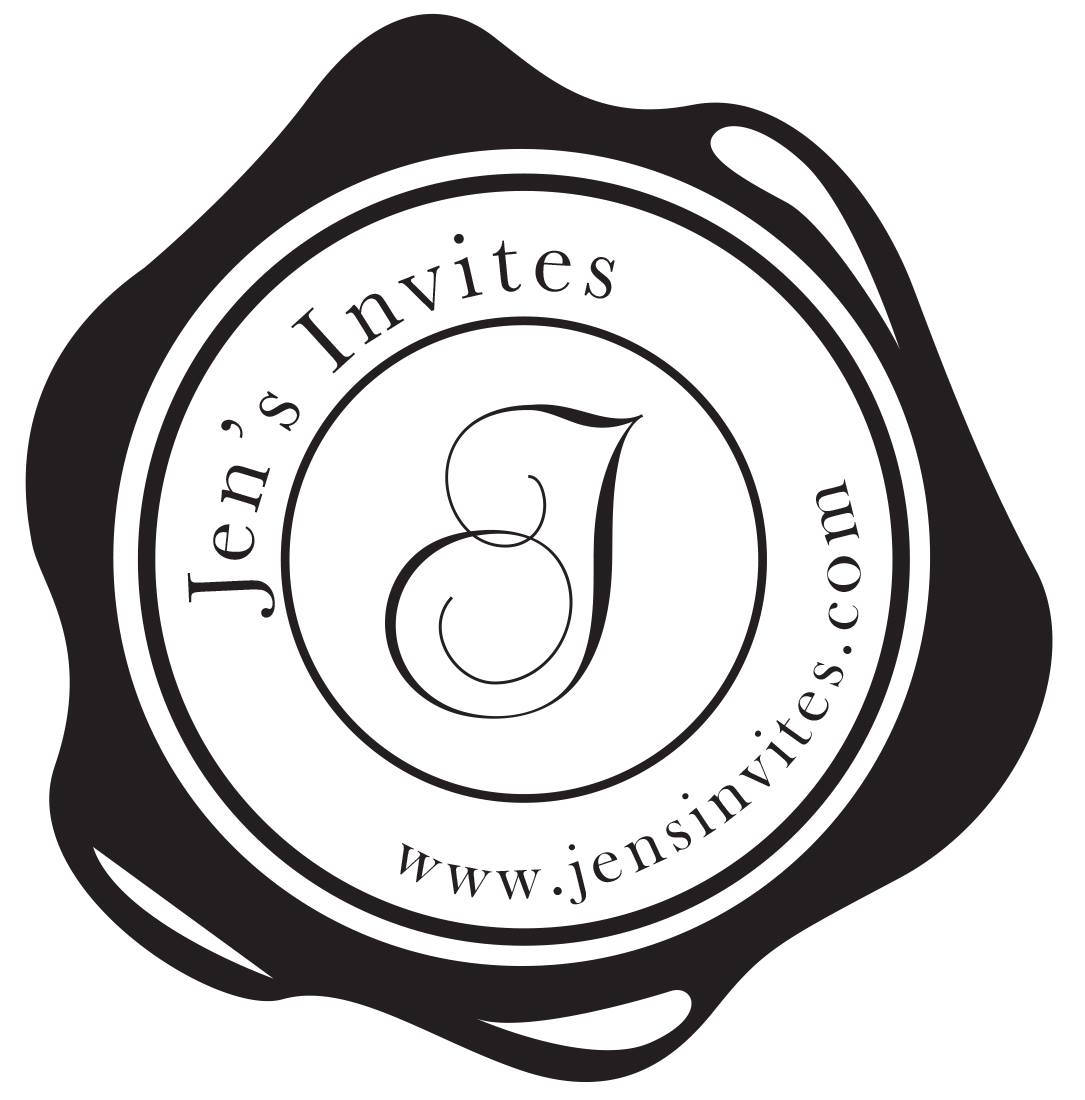 Jen's Invites