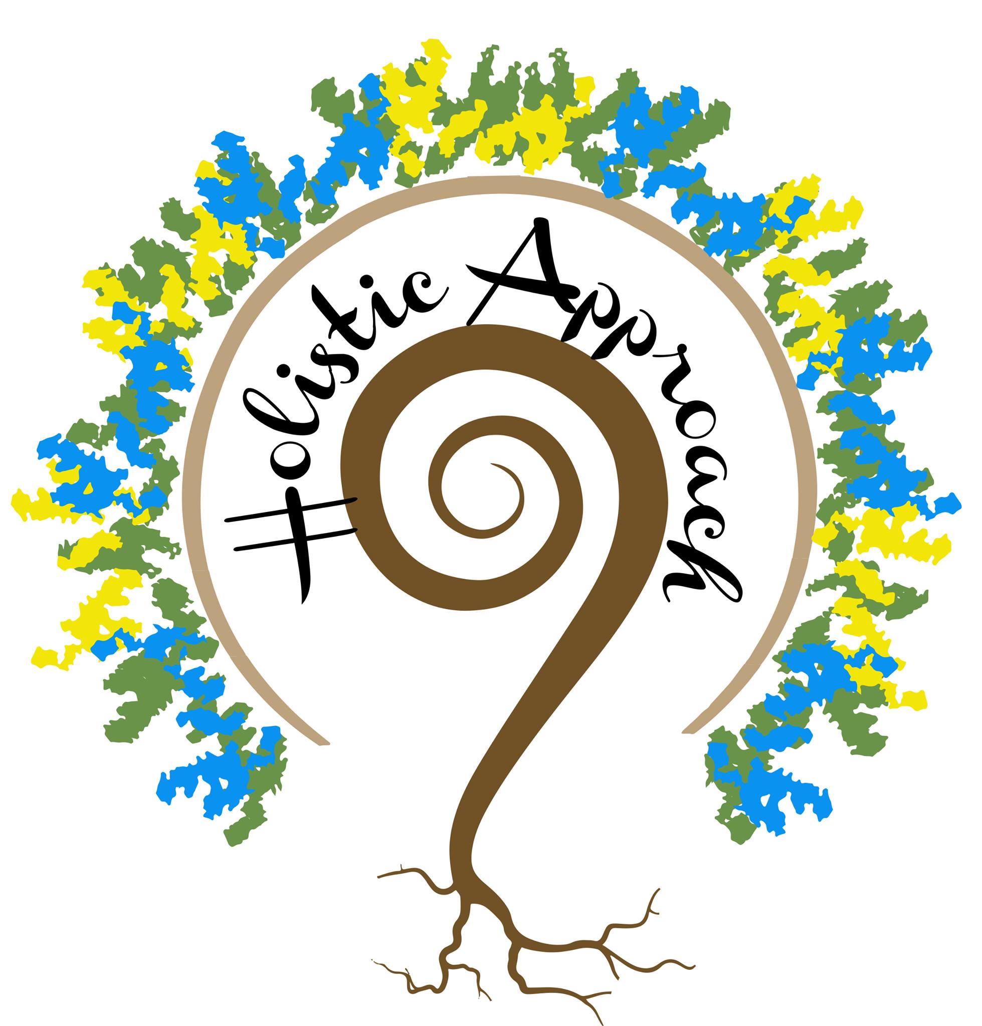 Holistic Approach: Massage and Wellness 