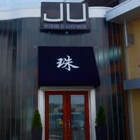 Ju Sushi & Lounge