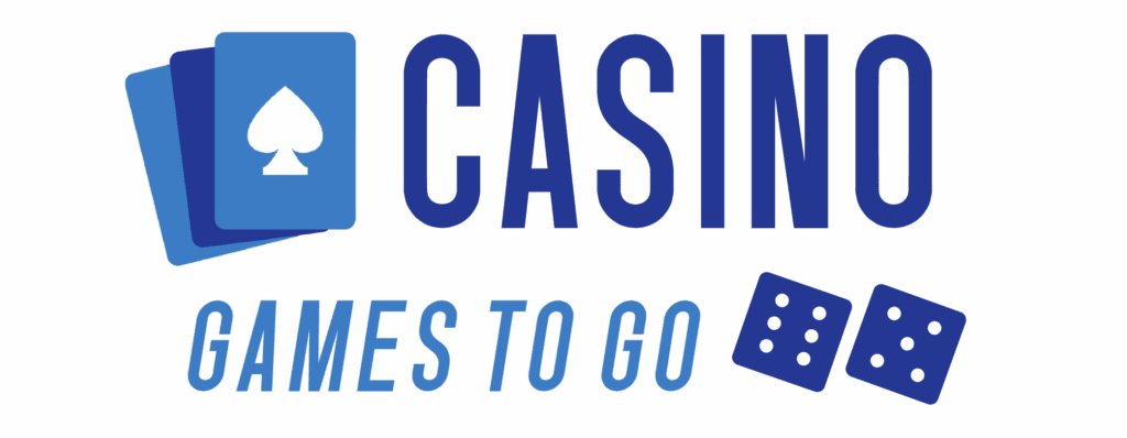Casino Games To Go