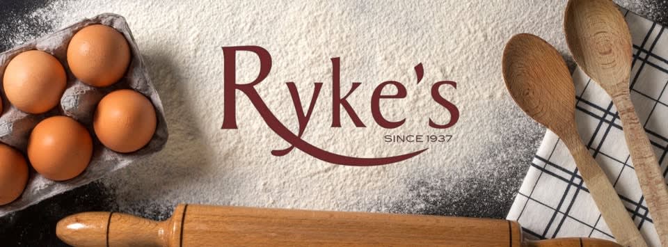Ryke’s Bakery