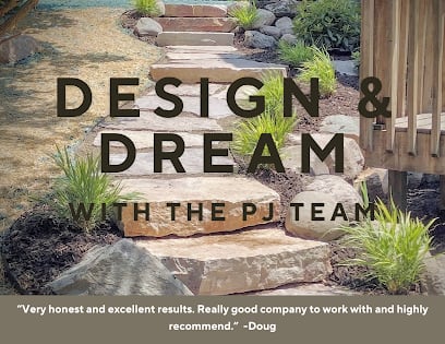 PJ Landscaping