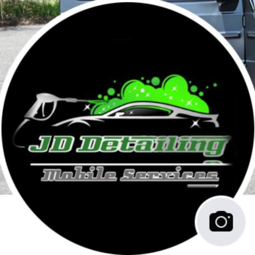  JD Detailing Mobile Services