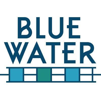 Blue Water