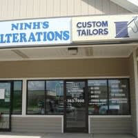 Ninh Alterations