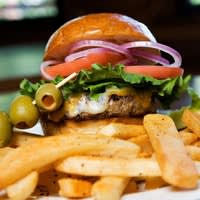 Rio Grand Steakhouse