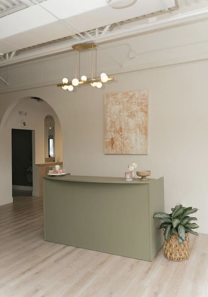 The Sunday House Salon and Aesthetics