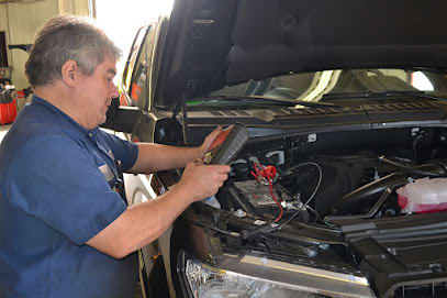 East Beltline Auto Repair Shop
