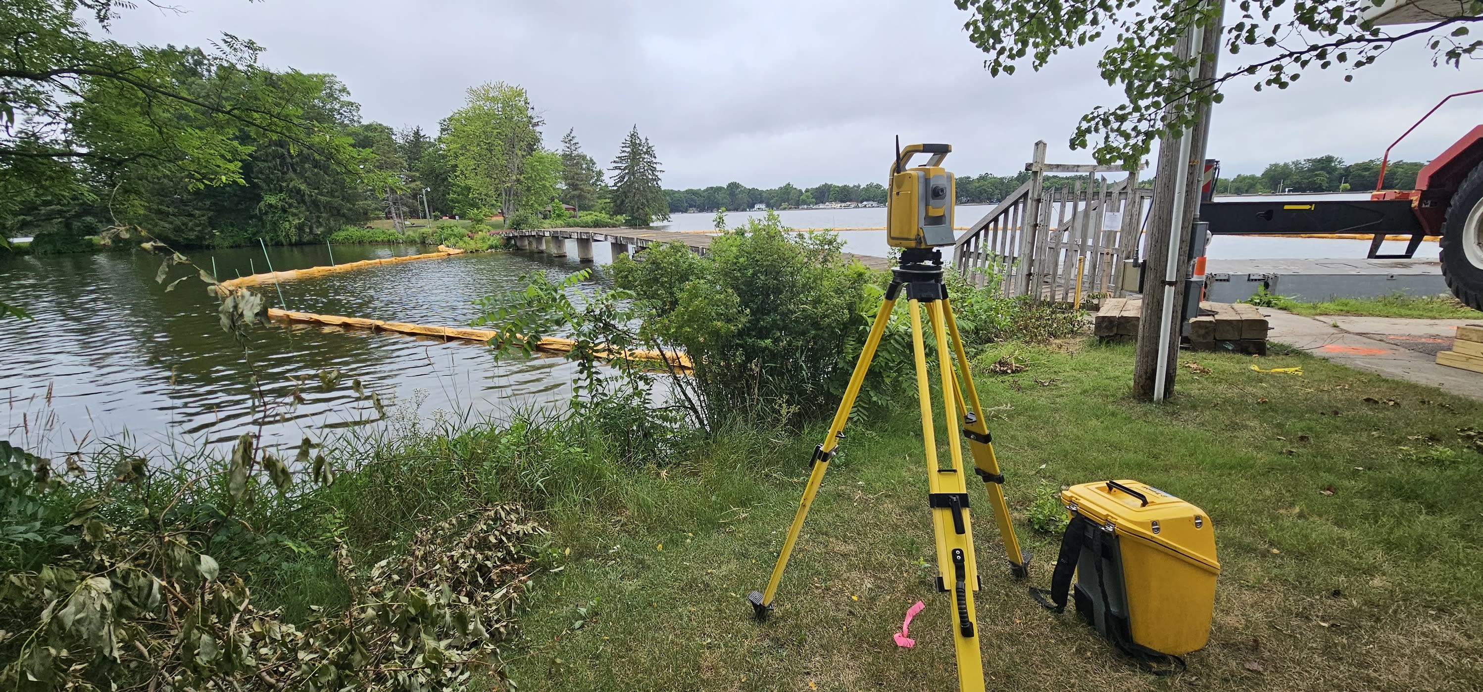 Driesenga & Associates, Inc.