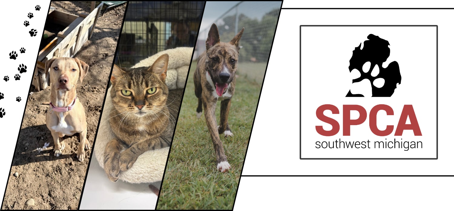 SPCA of Southwest Michigan