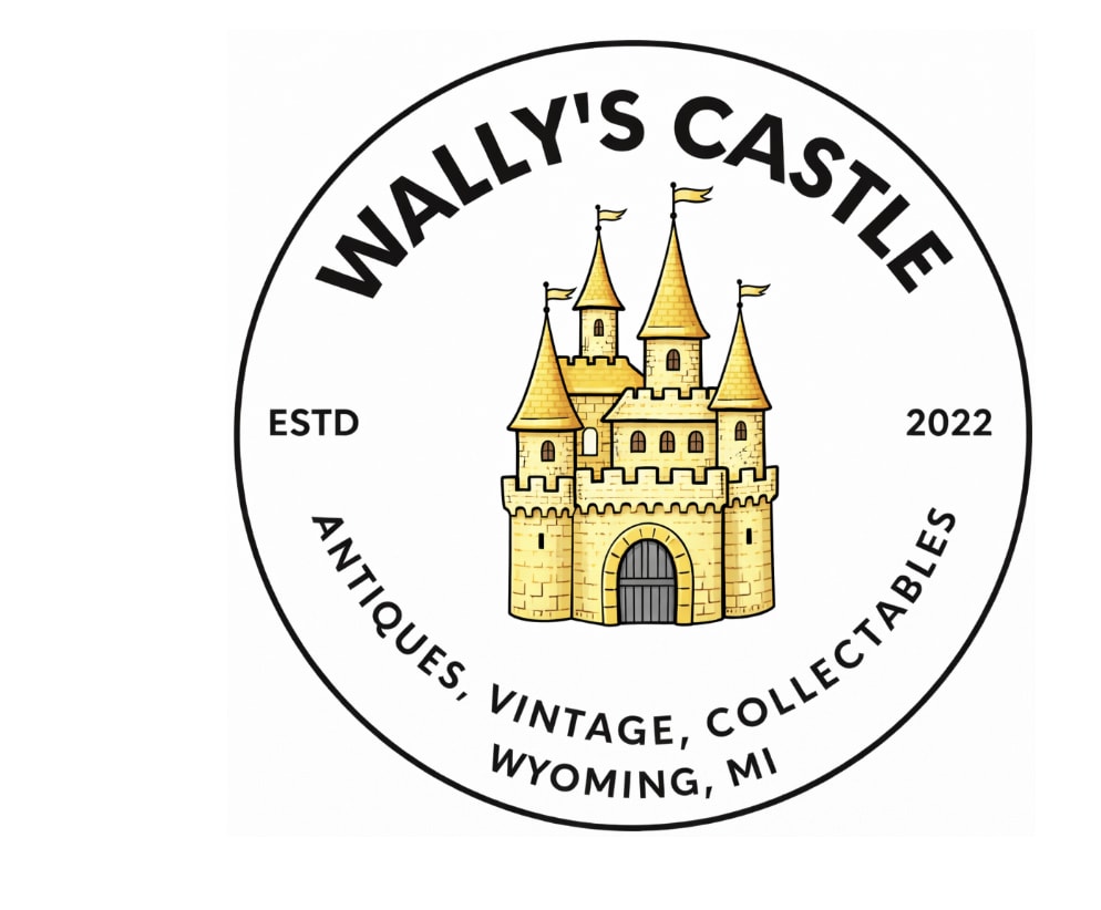 Wally’s Castle