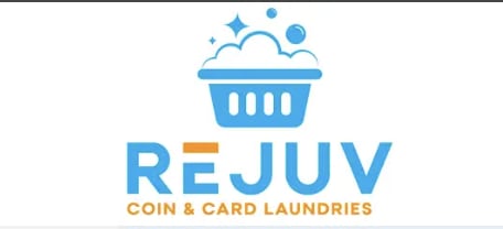 Rejuv Coin & Card Laundries