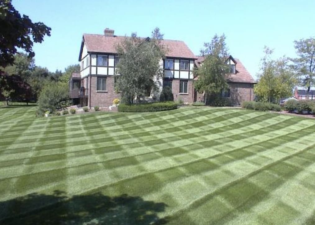 West Michigan Lawn Care
