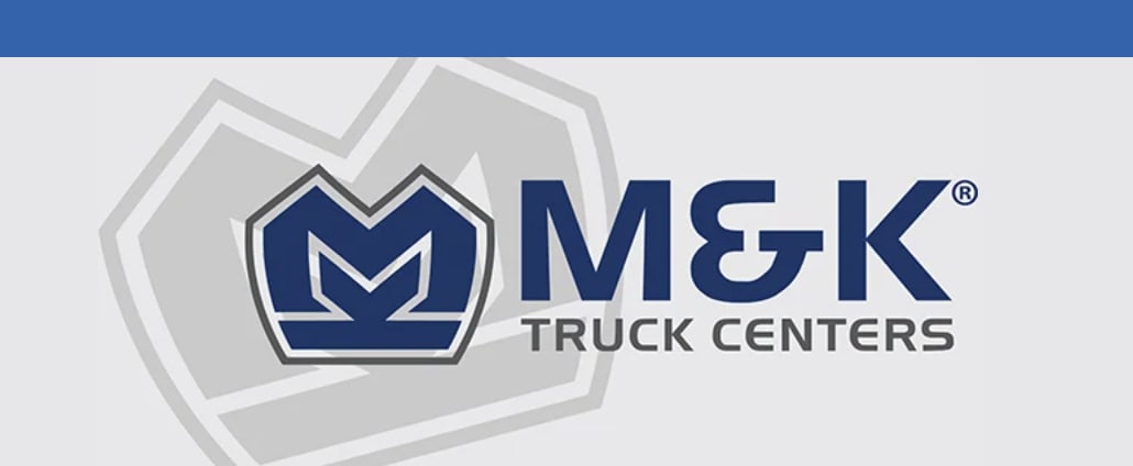 M&K Truck Centers