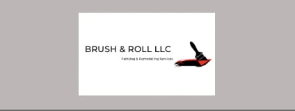 Brush and Roll Services