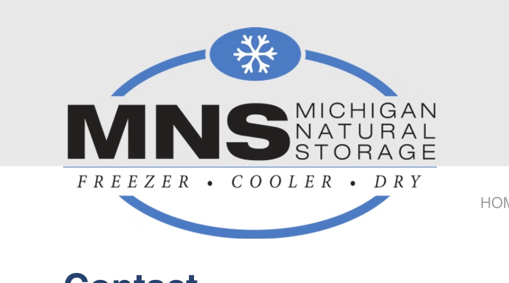 Michigan Natural Storage