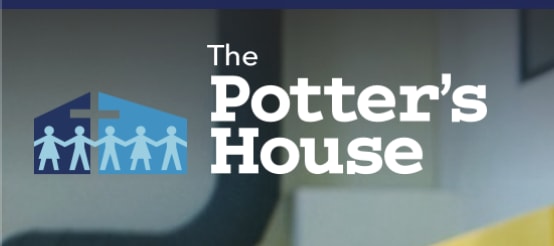 The Potter’s House