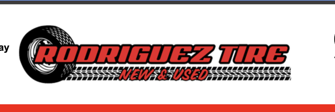 Rodriguez Tire & Wheel