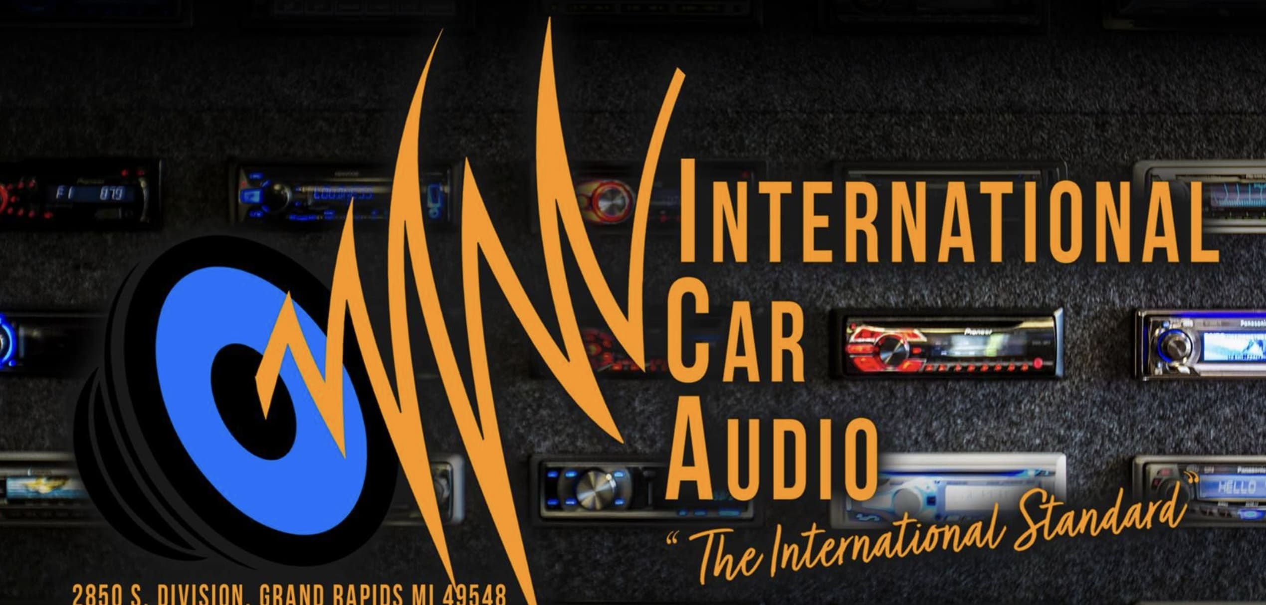 International Car Audio LLC