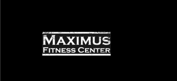 Maximus Fitness