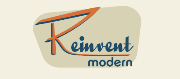 Reinvent Modern