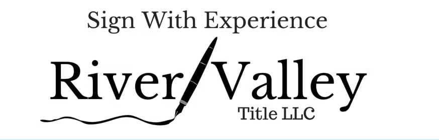 River Valley Title