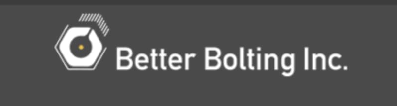 Better Bolting Inc.