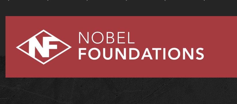Nobel Foundations