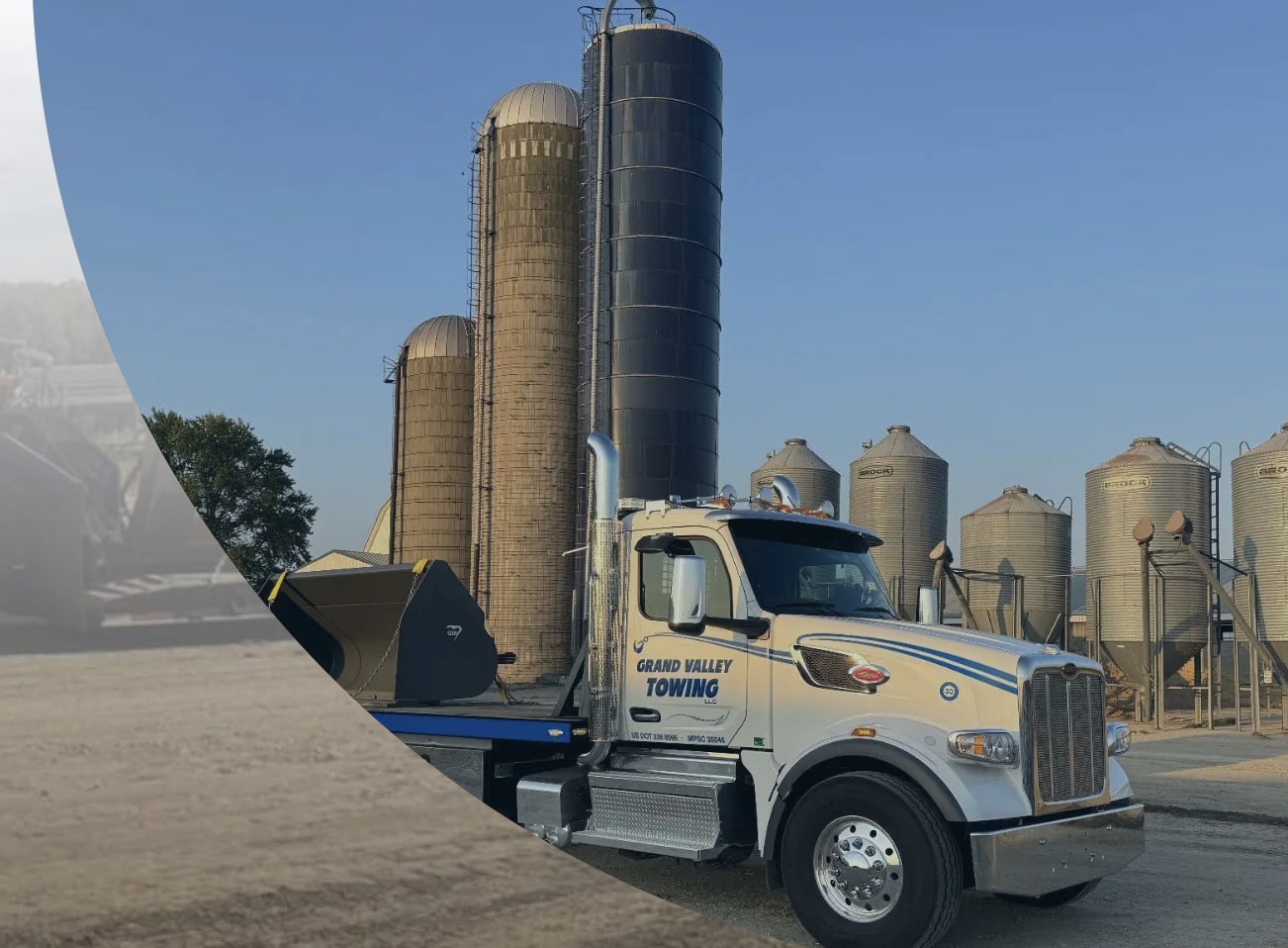 Grand Valley Towing Service