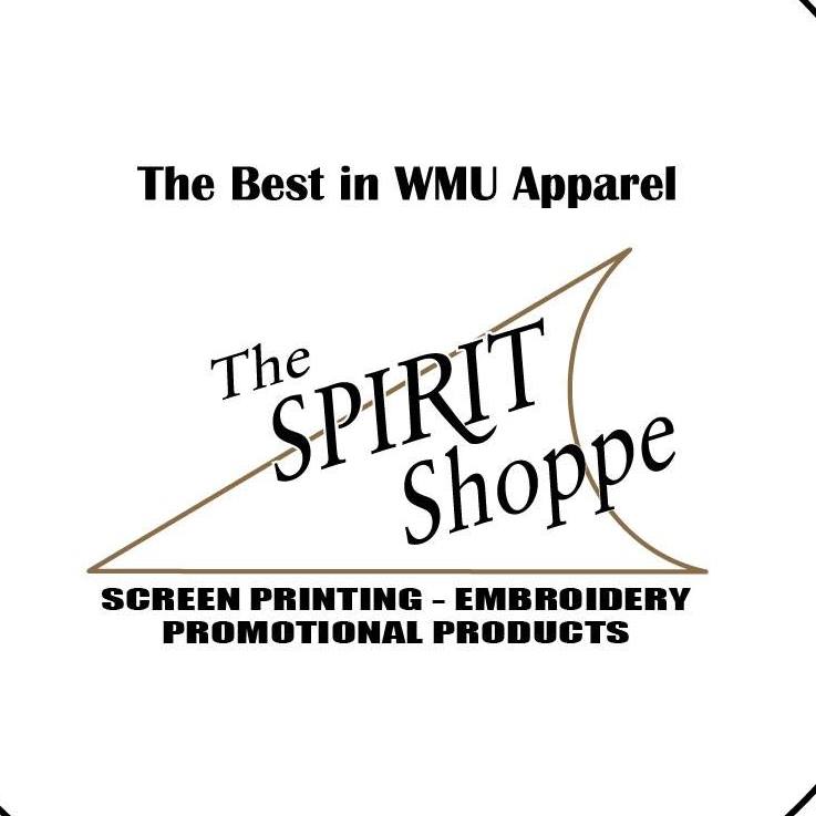 The Spirit Shoppe