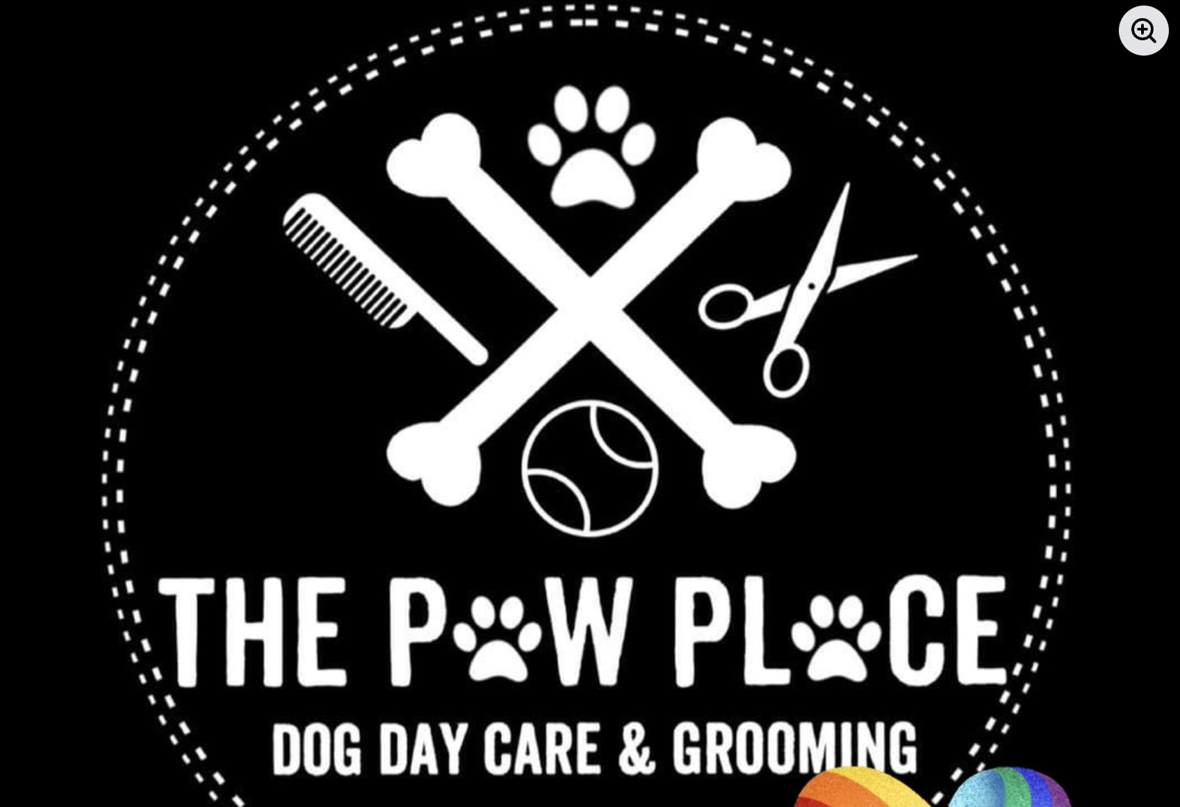 The Paw Place