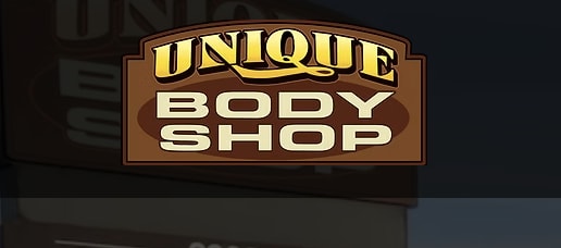 Unique Body Shop