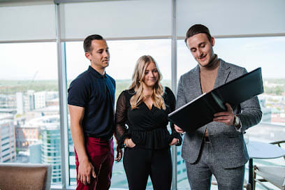 Parker Gray, Realtor