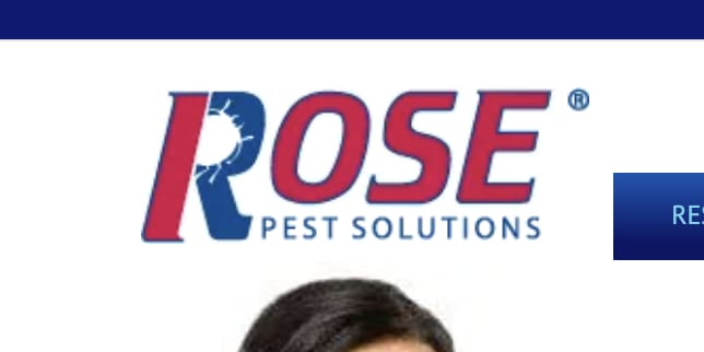 Rose Pest Solutions
