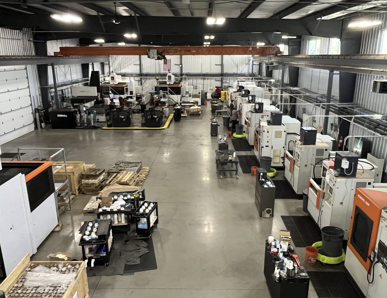 Extreme Wire EDM Service Inc.